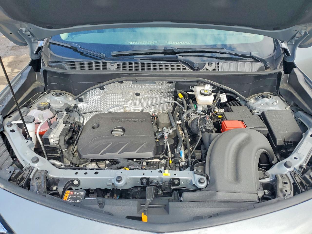 Buick Encore Preferred