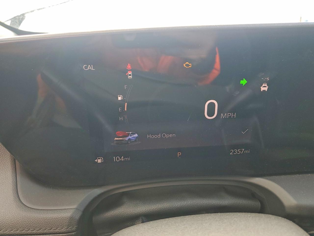 Buick Encore Preferred