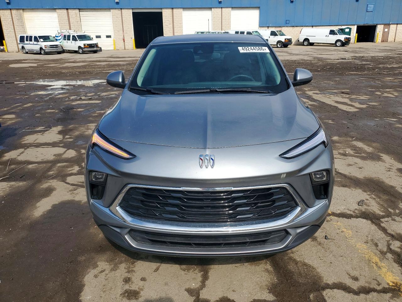 Buick Encore Preferred