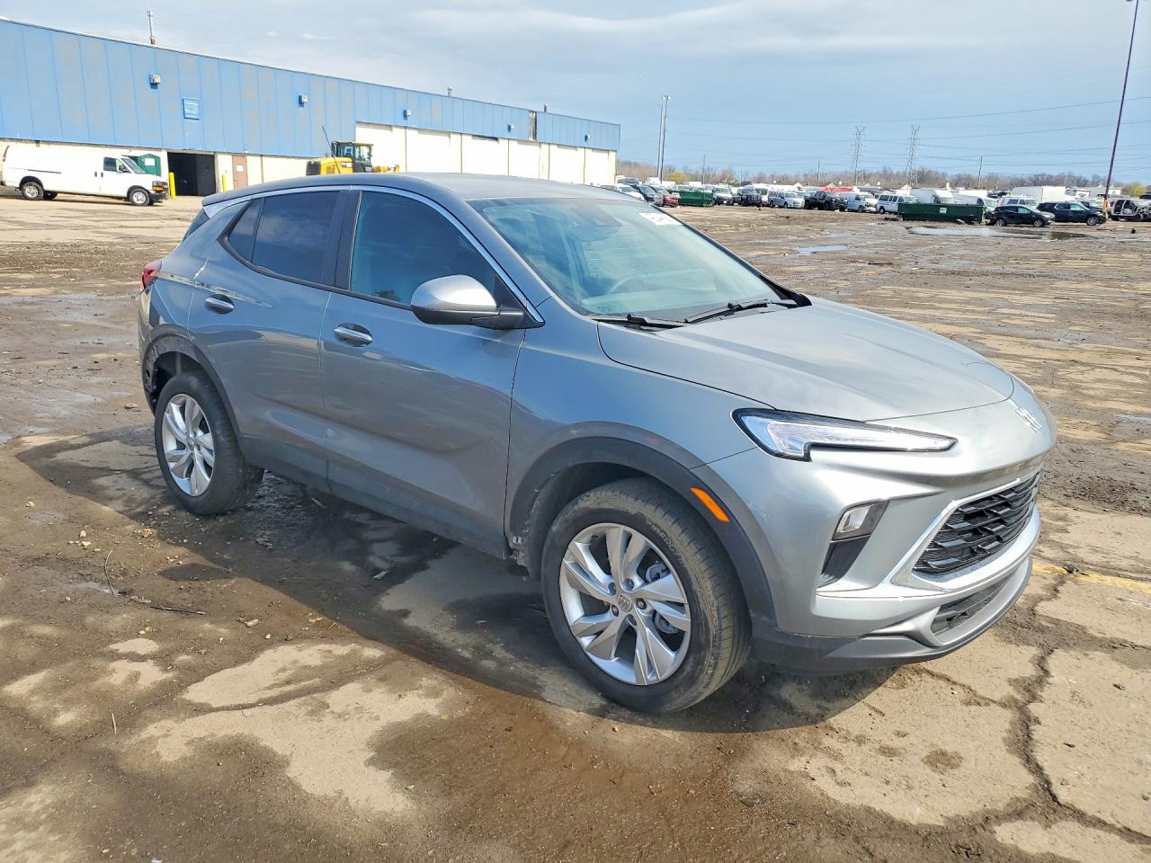 Buick Encore Preferred
