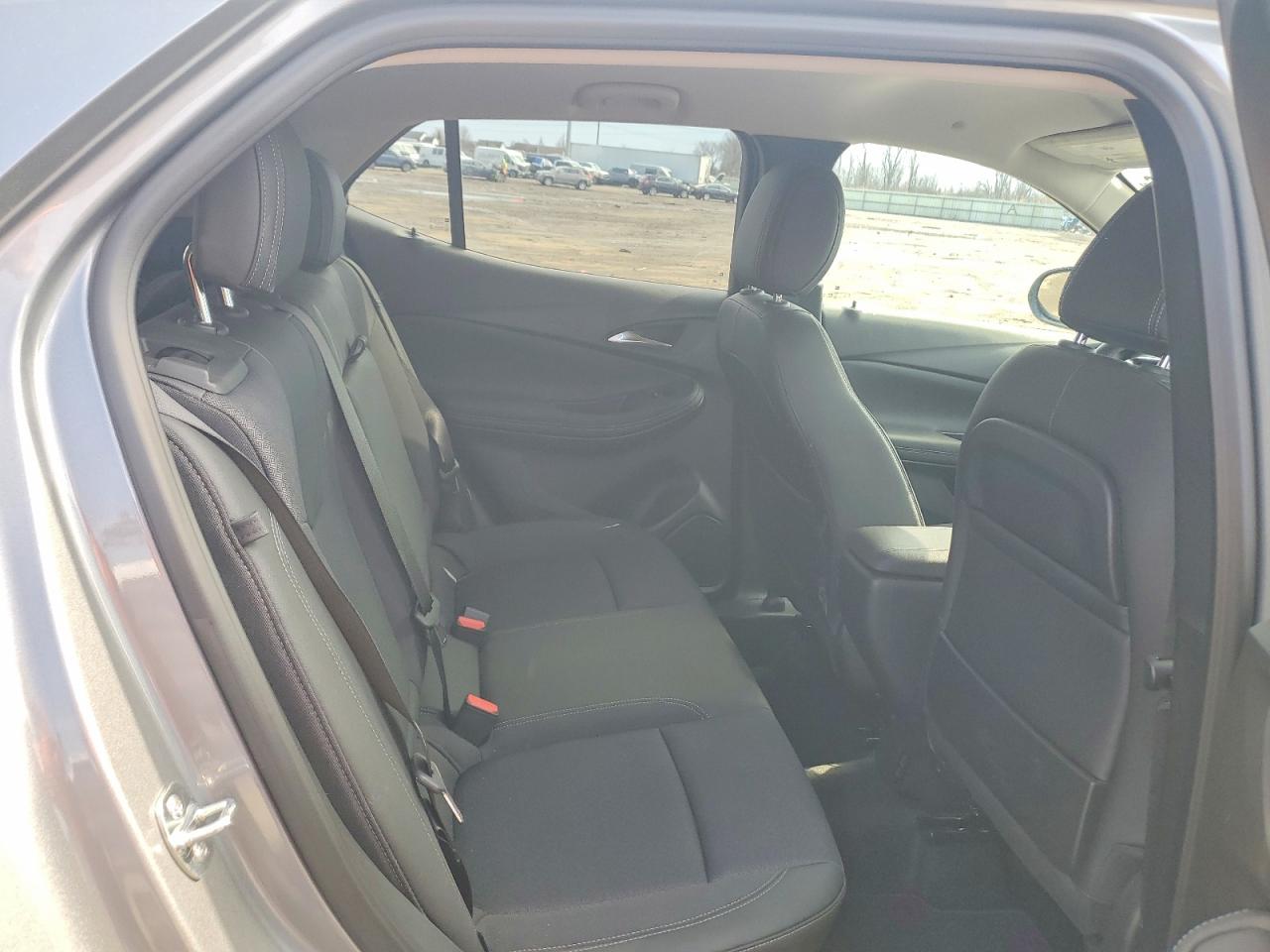 Buick Encore Preferred