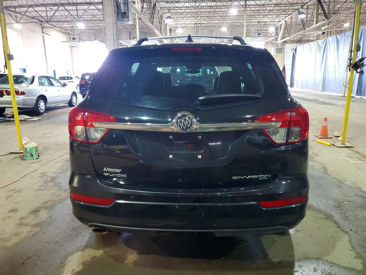 Buick Envision Essence