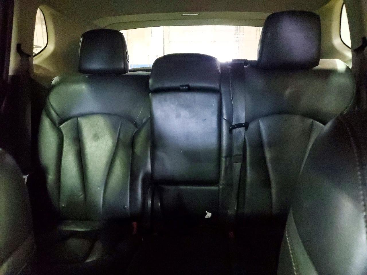Buick Envision Essence