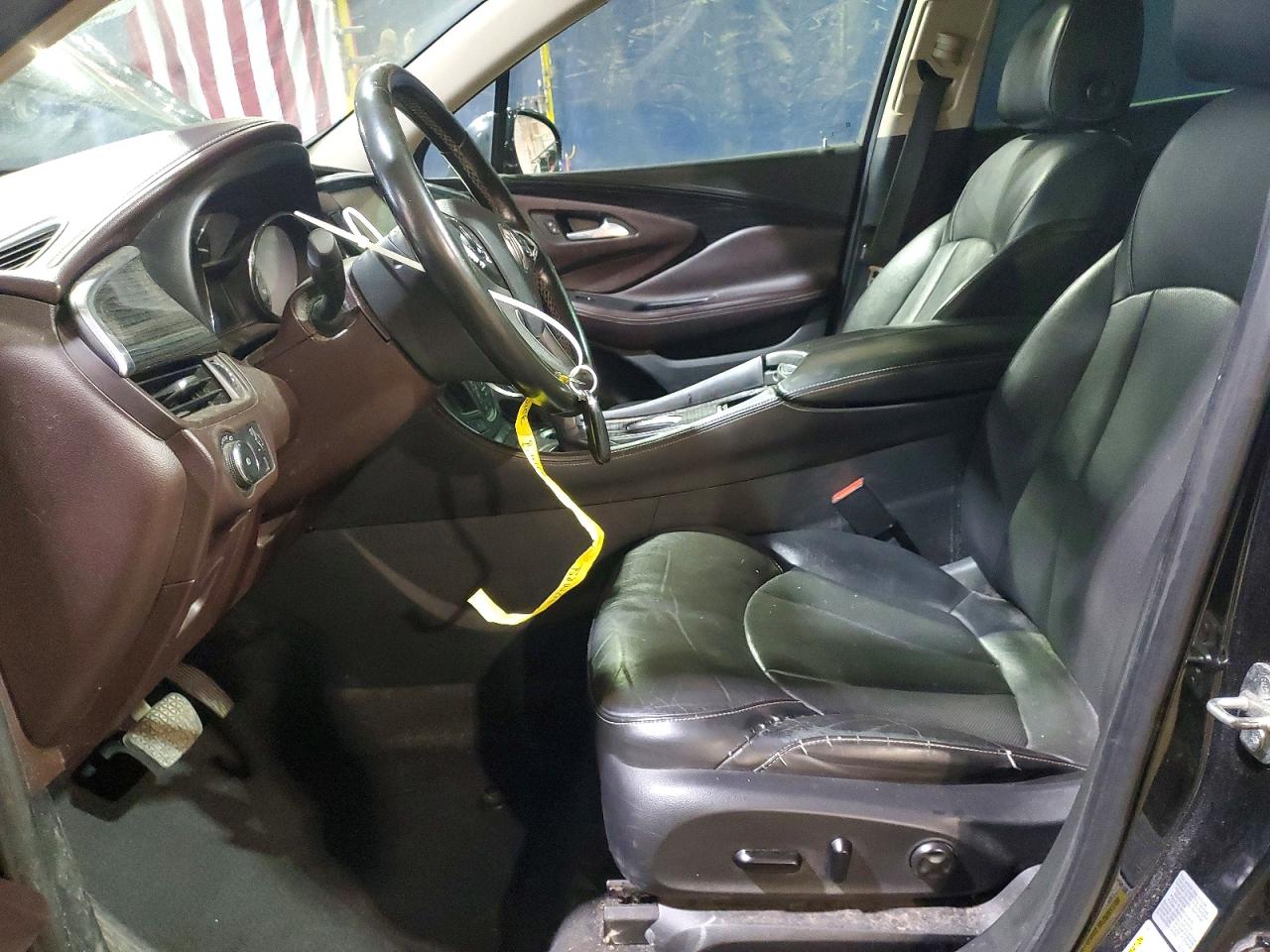 Buick Envision Essence