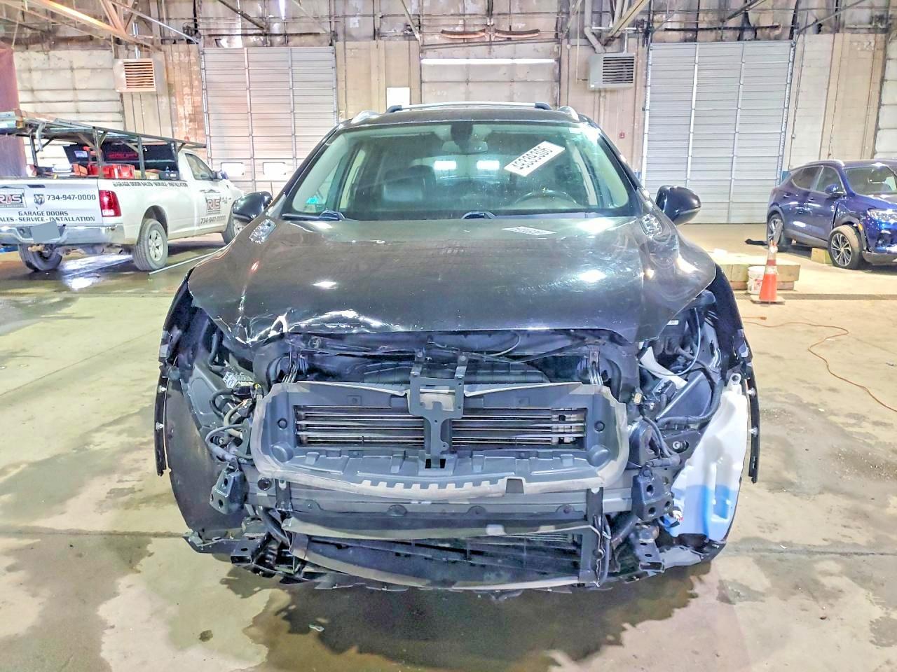 Buick Envision Essence