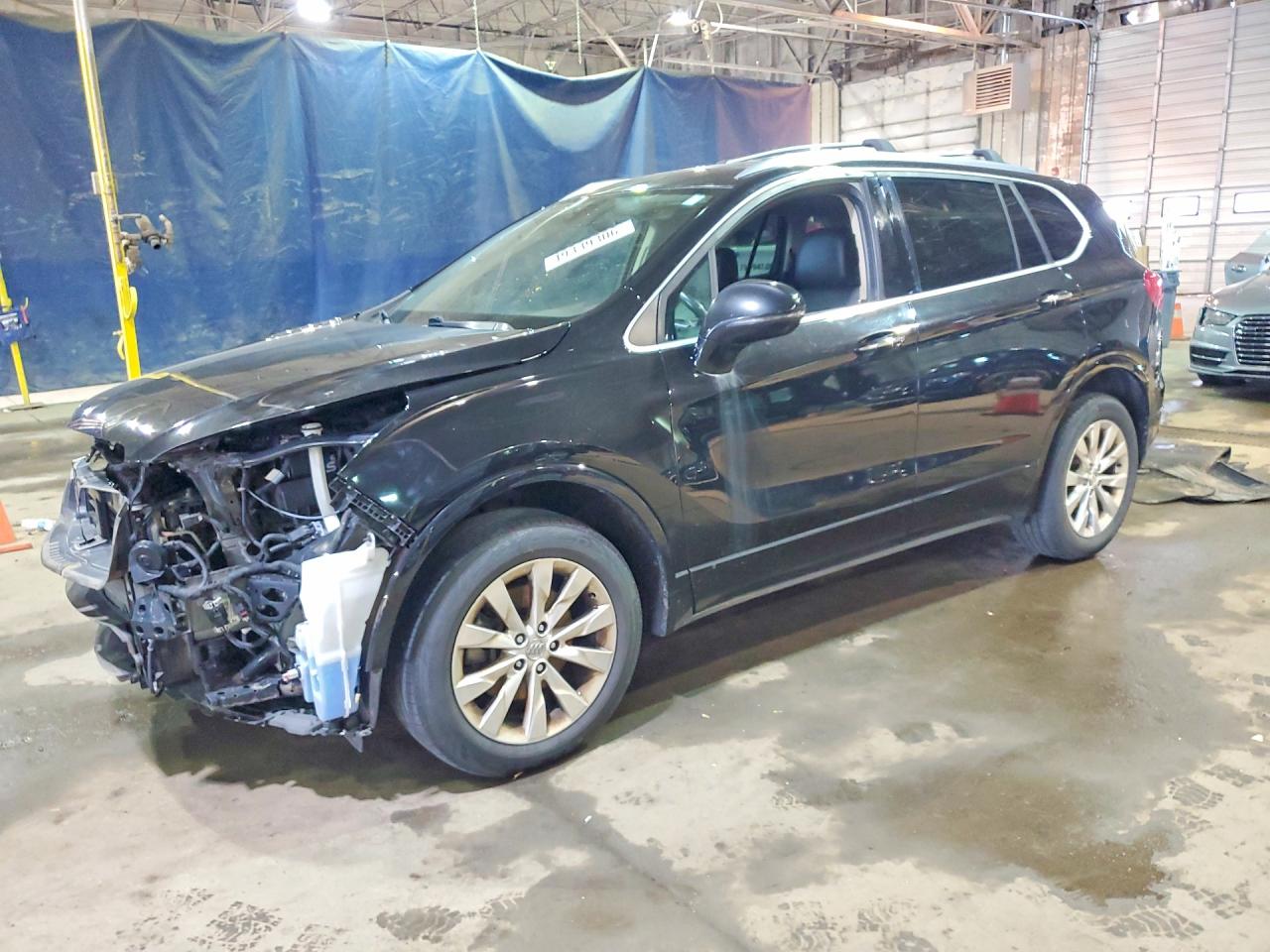 Salvage Buick Envision Image