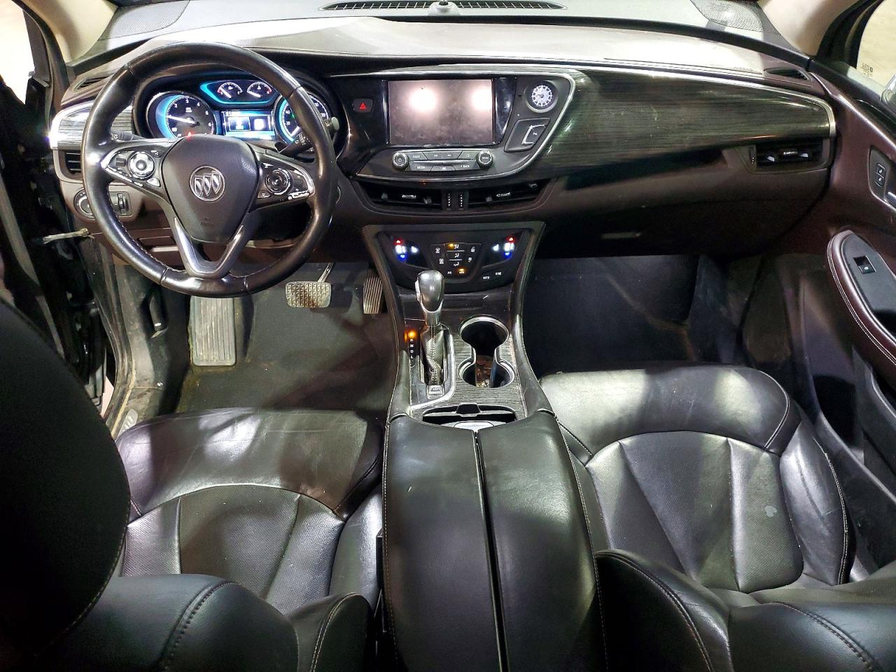 Buick Envision Essence