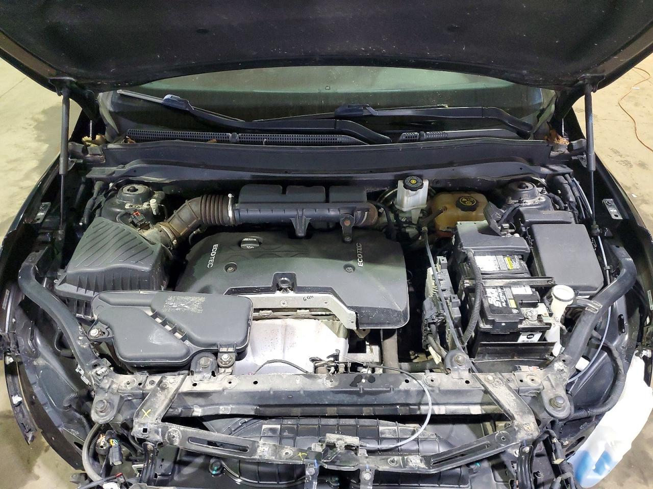 Buick Envision Essence