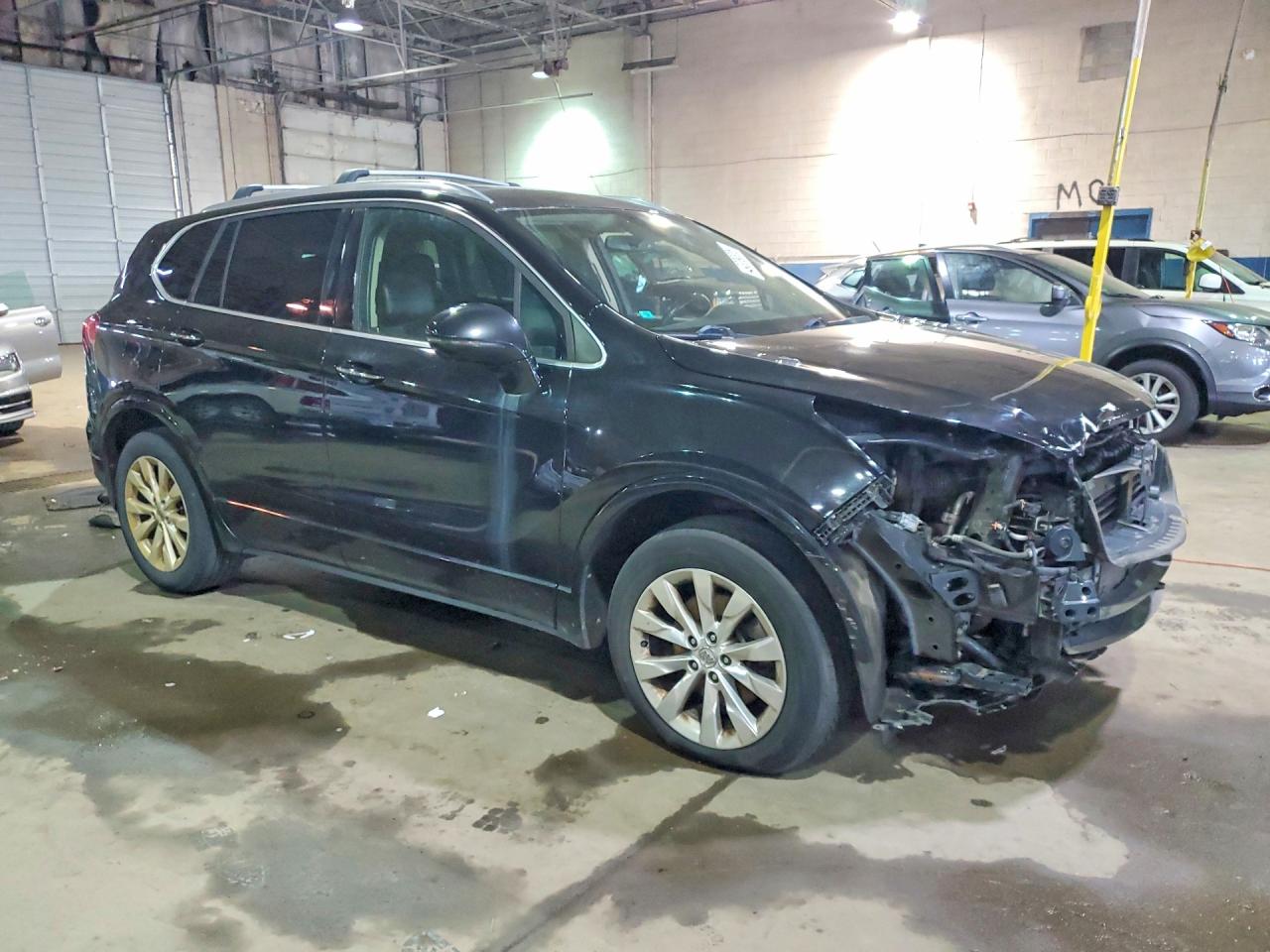 Buick Envision Essence