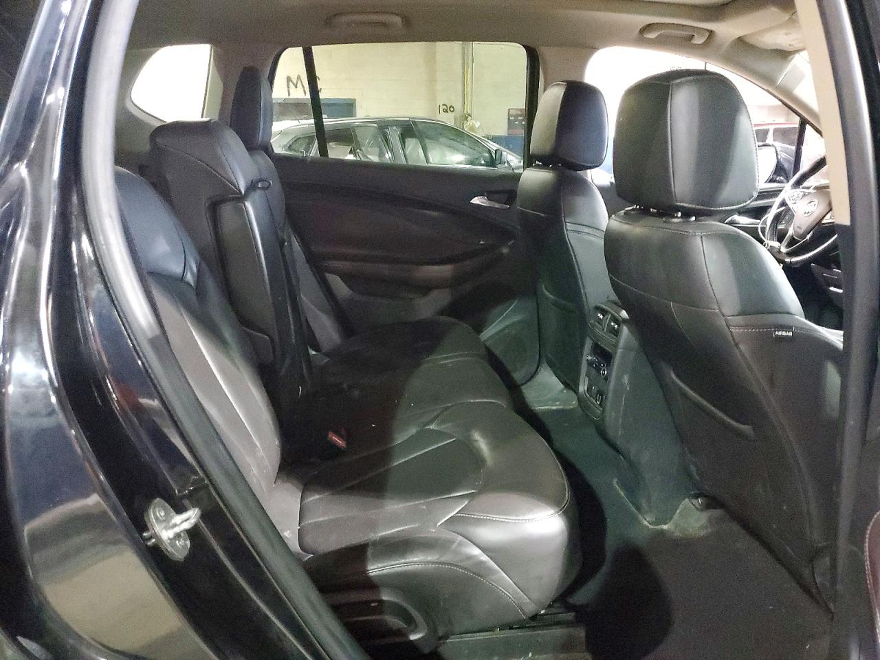 Buick Envision Essence
