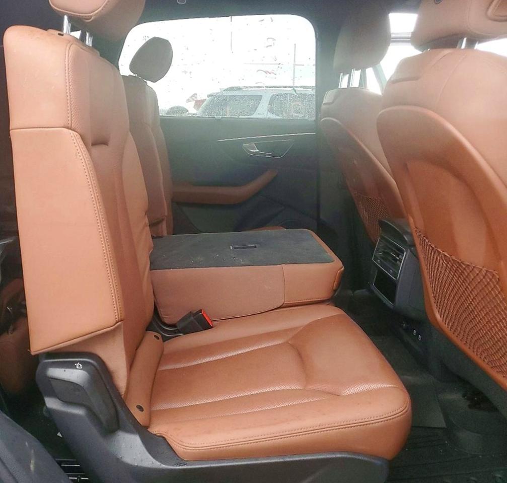 Audi Q7 Premium Plus