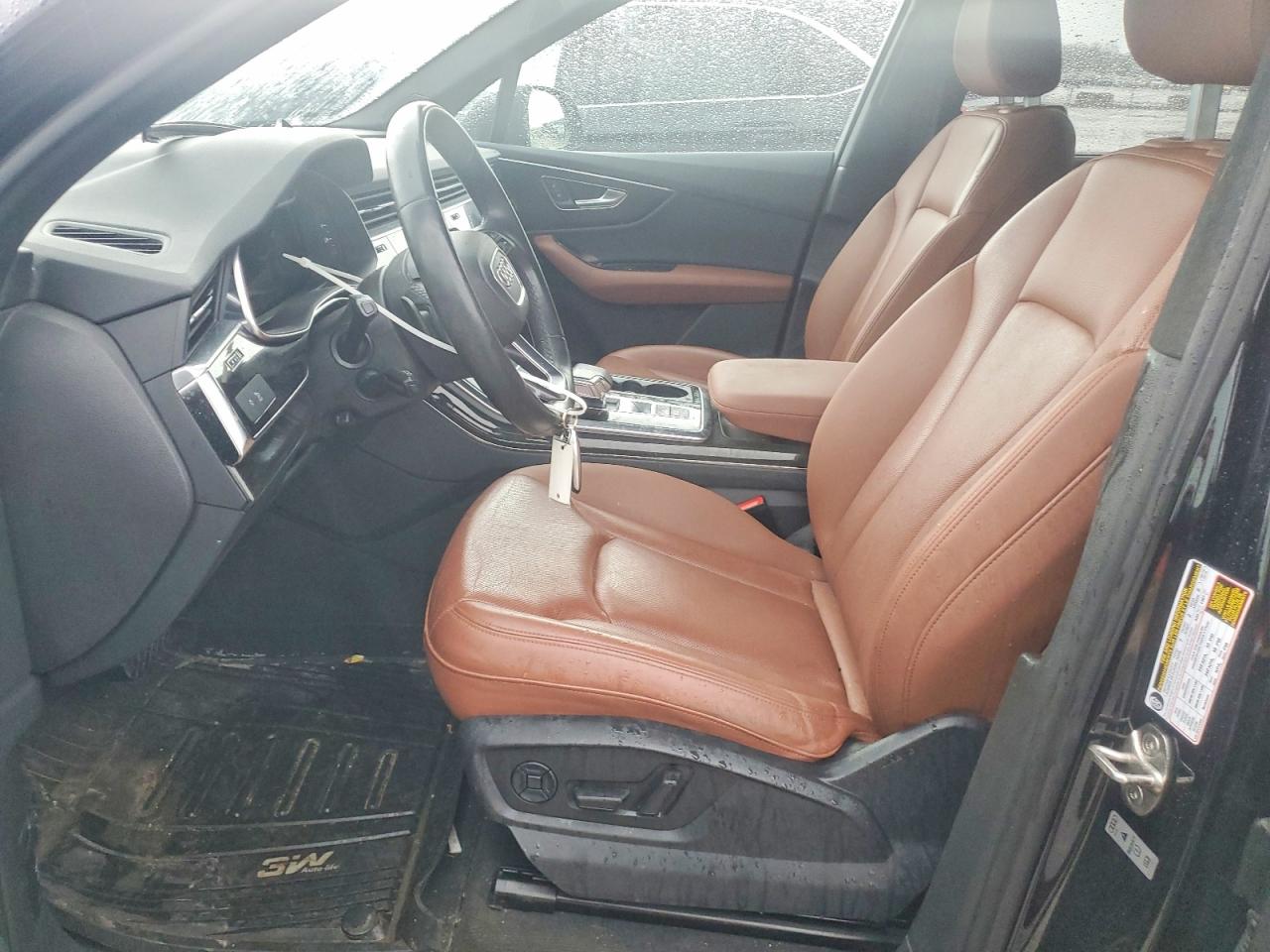 Audi Q7 Premium Plus