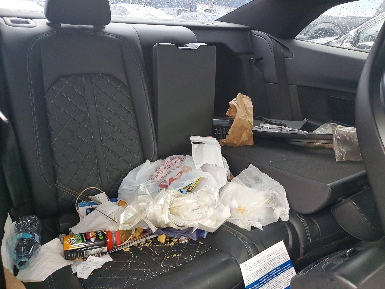 Audi S5 Prestige
