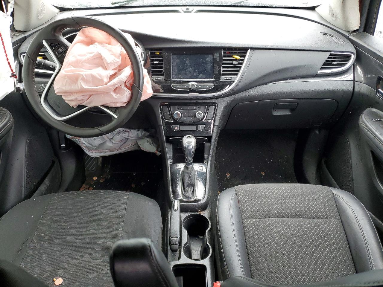 Buick Encore Preferred