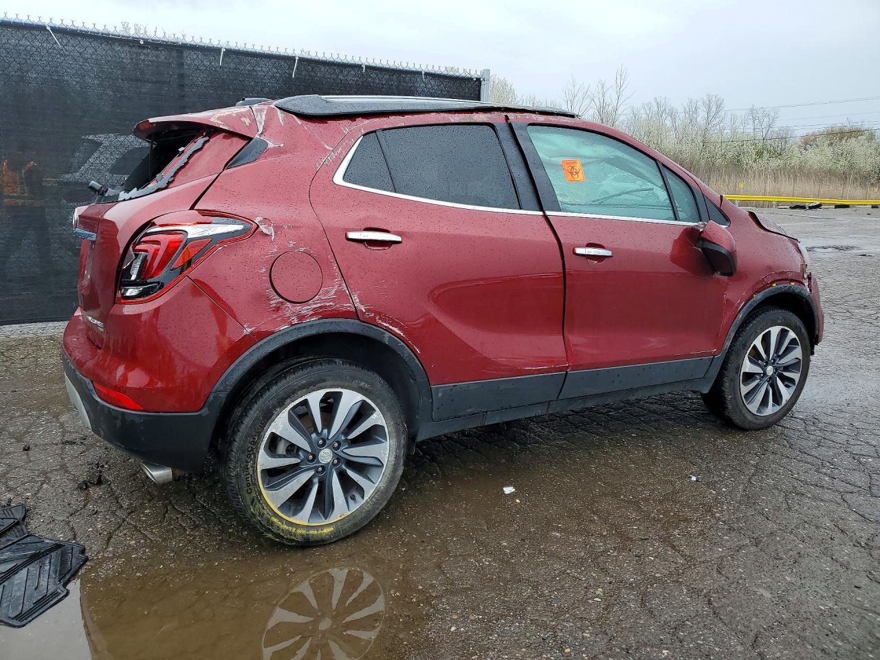 Buick Encore Preferred