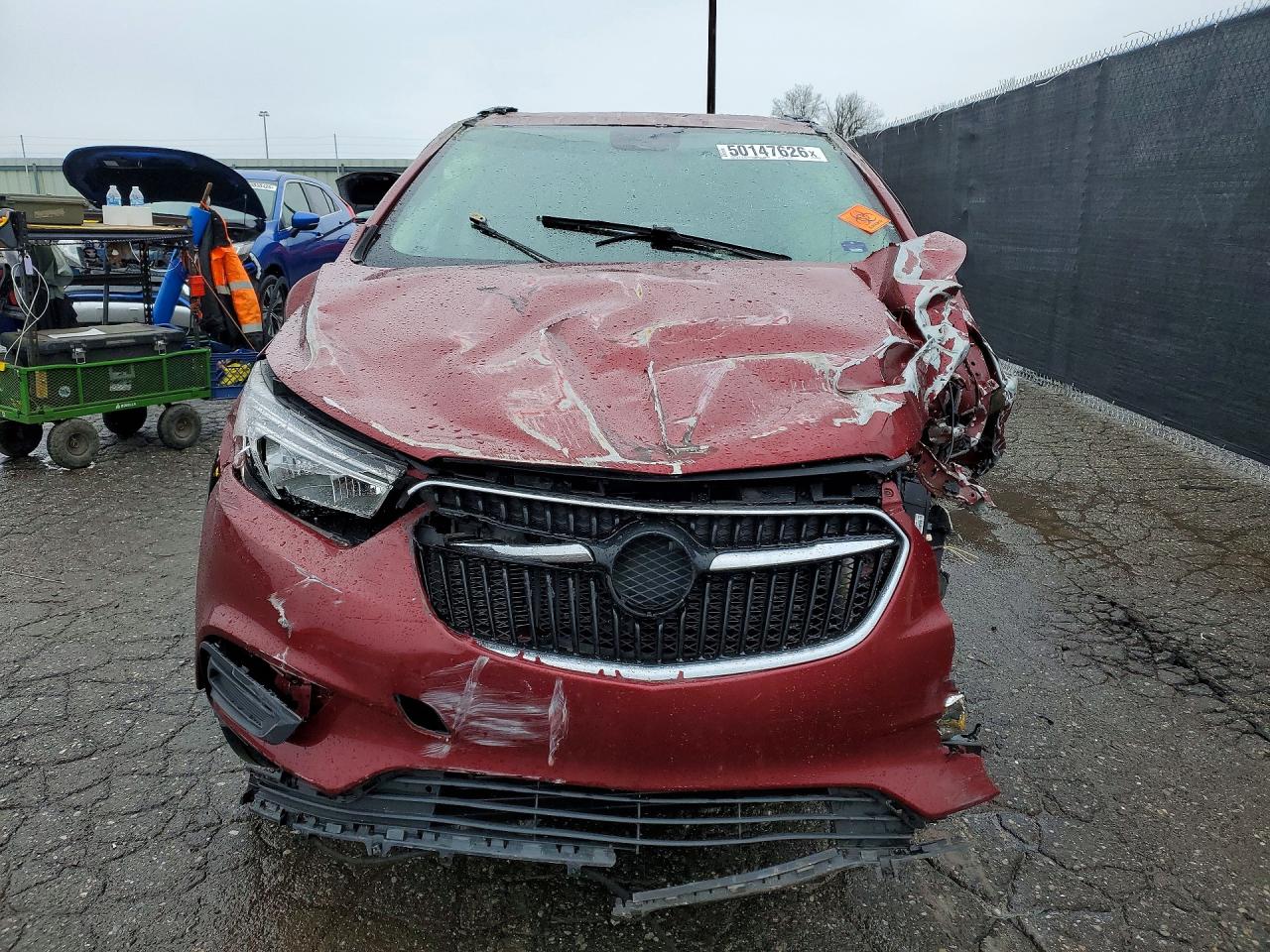 Buick Encore Preferred