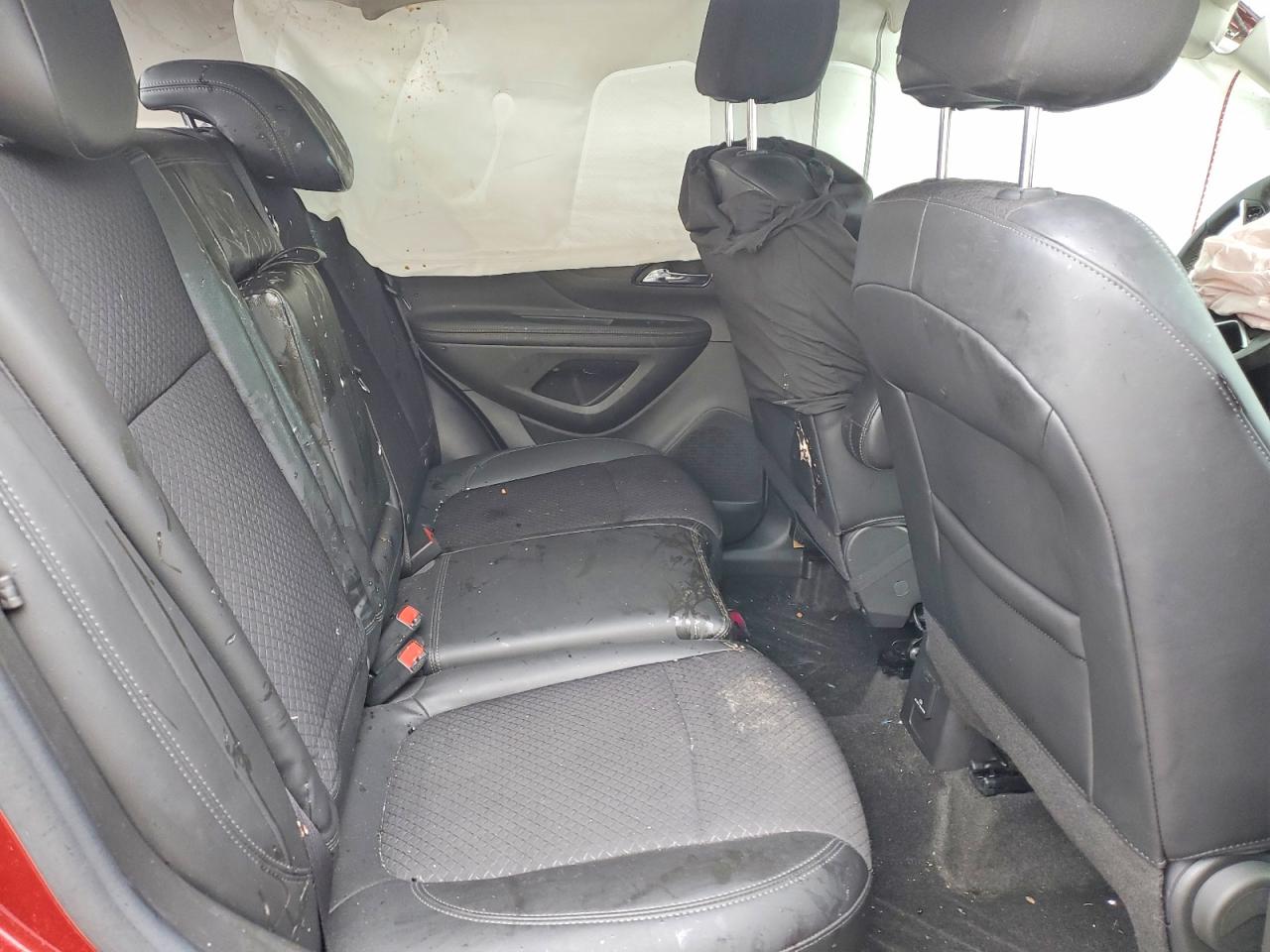 Buick Encore Preferred