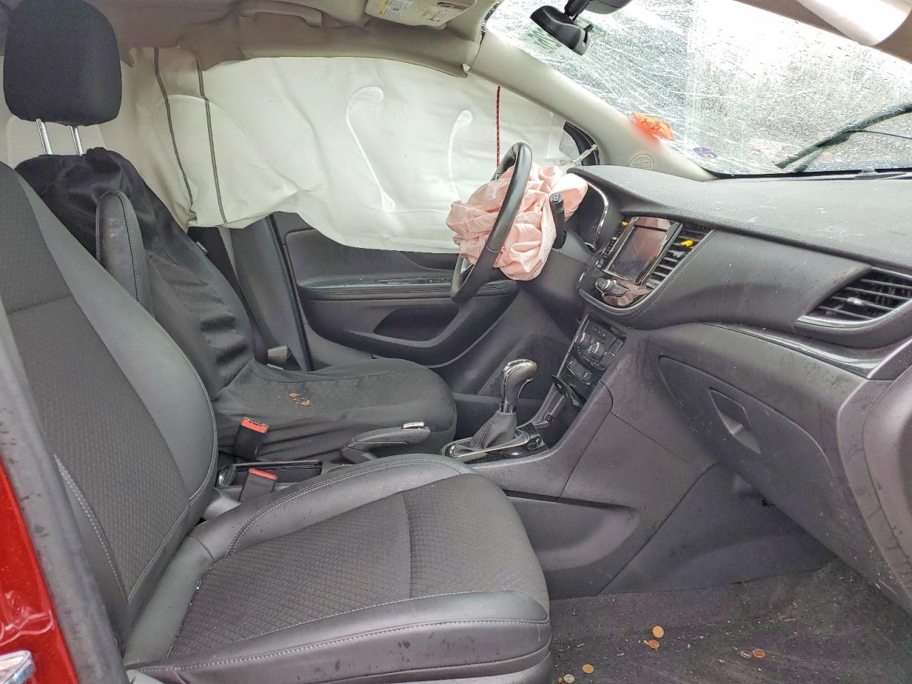 Buick Encore Preferred