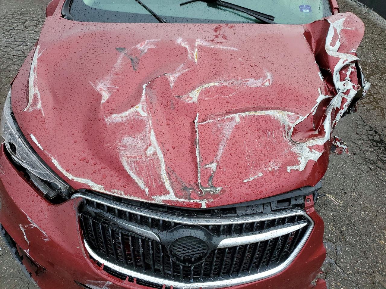 Buick Encore Preferred