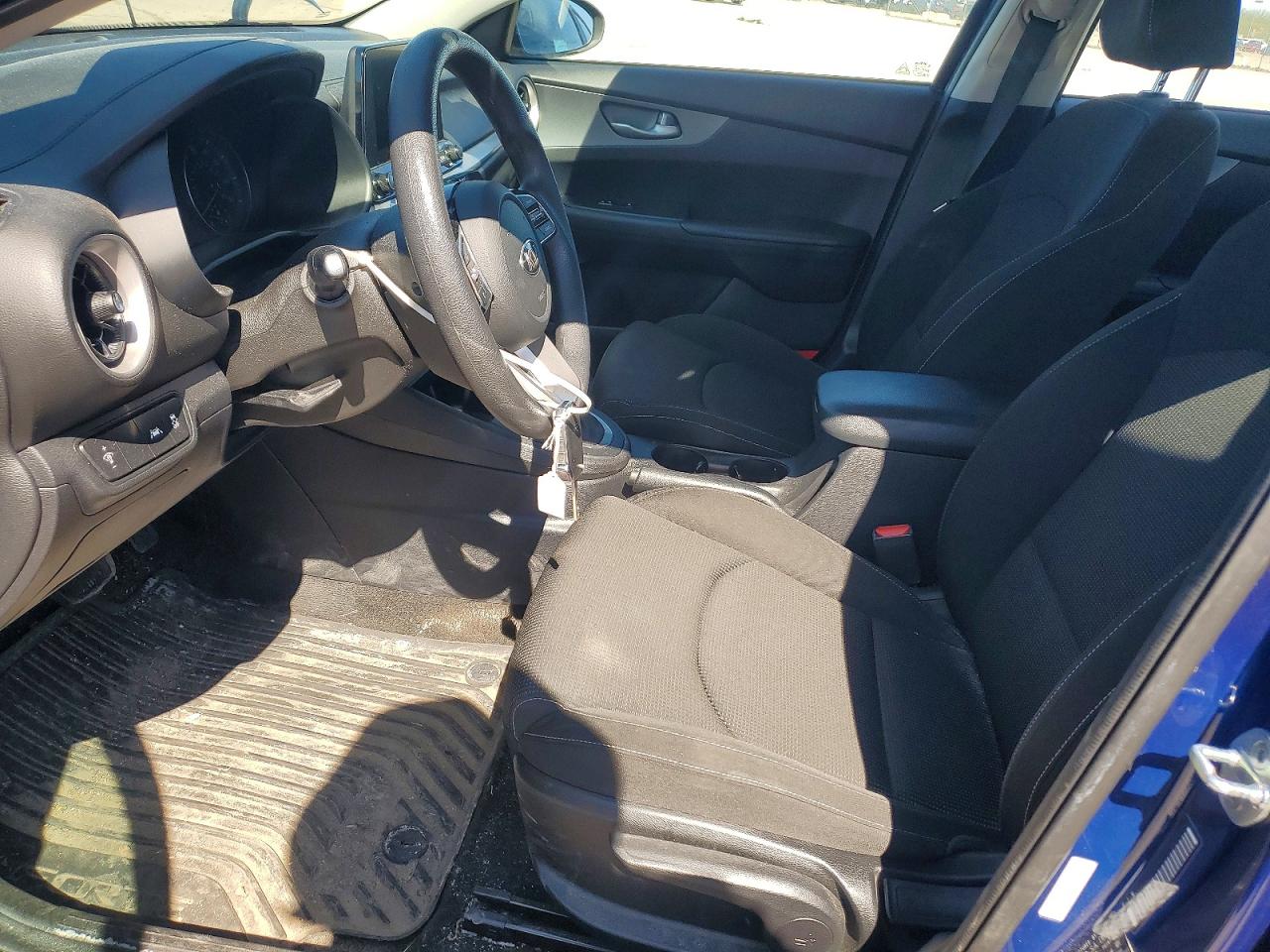 Kia Forte Lxs