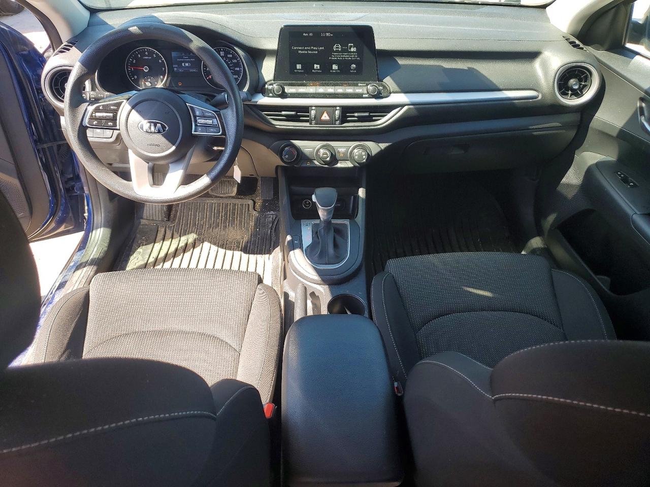 Kia Forte Lxs