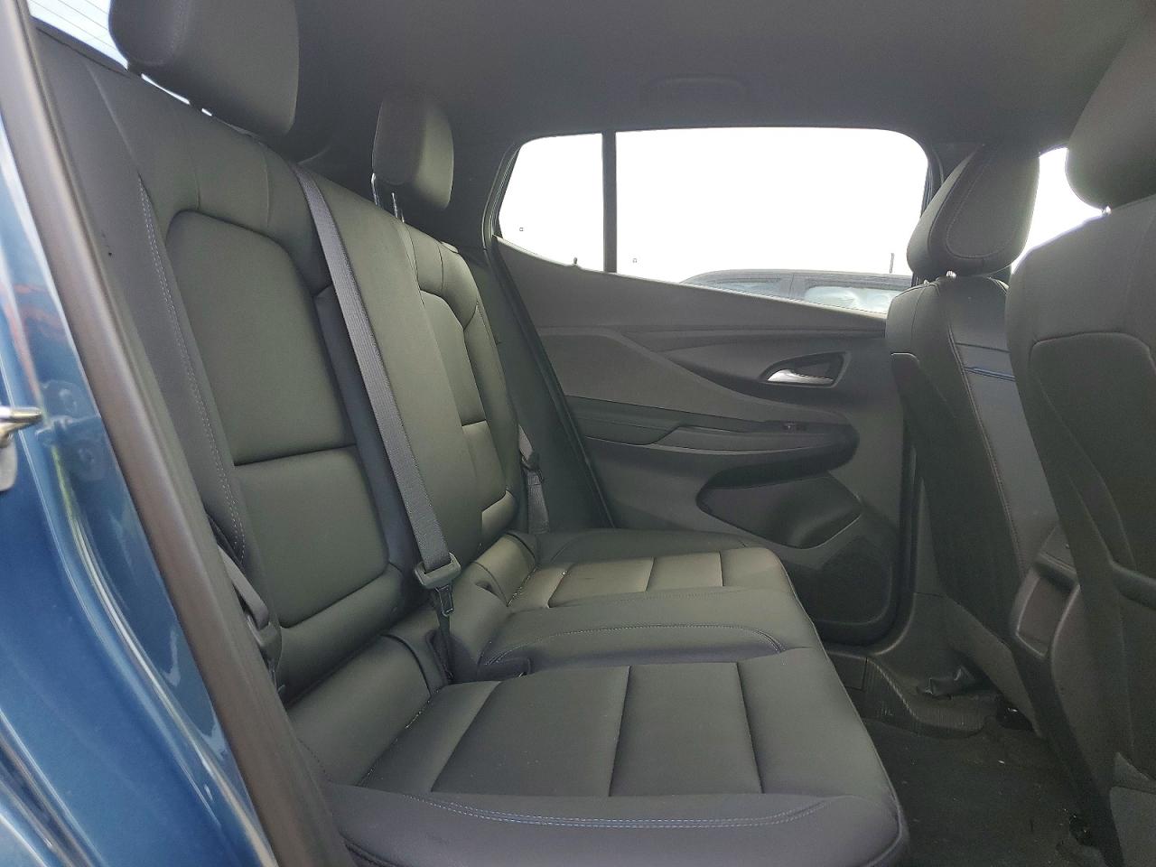 Buick Envista Sp Sport Touring