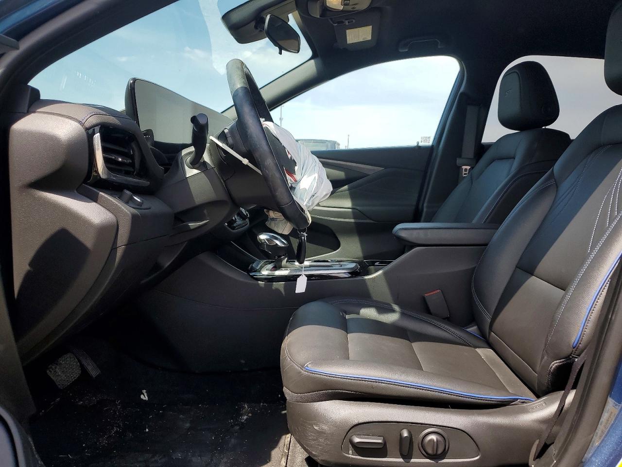 Buick Envista Sp Sport Touring