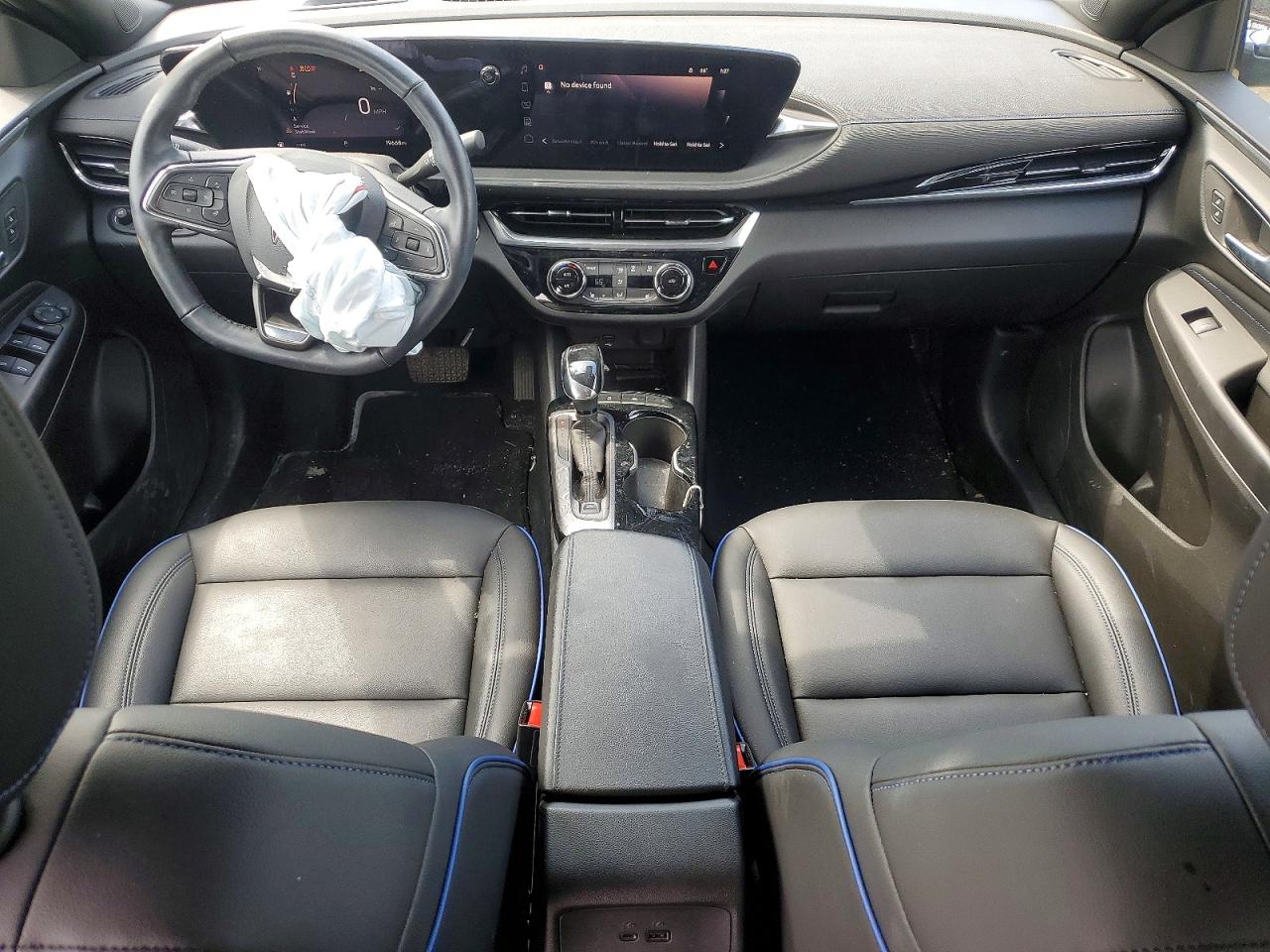 Buick Envista Sp Sport Touring