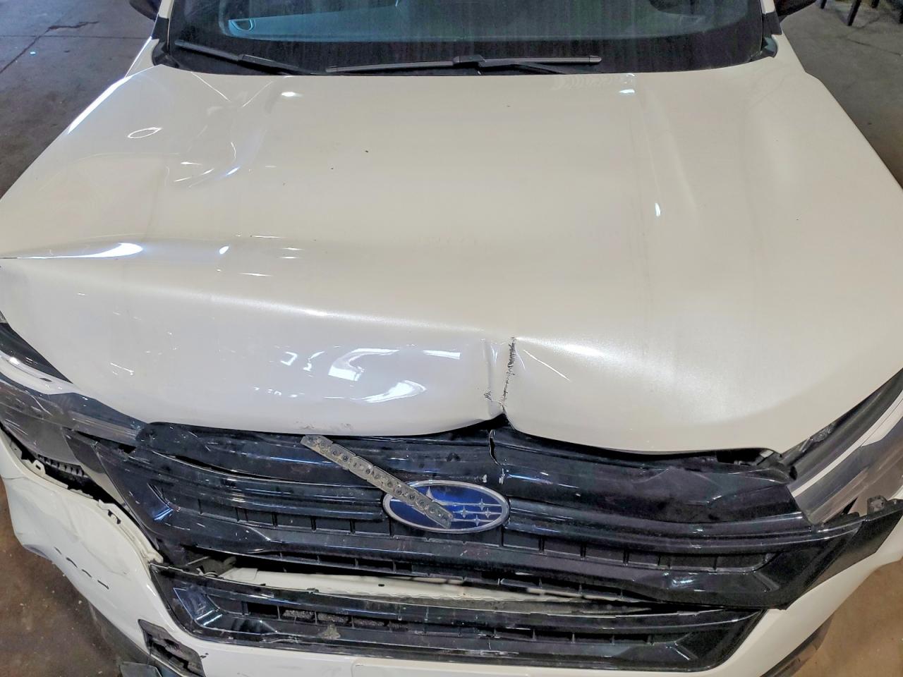 Subaru Forester Sport