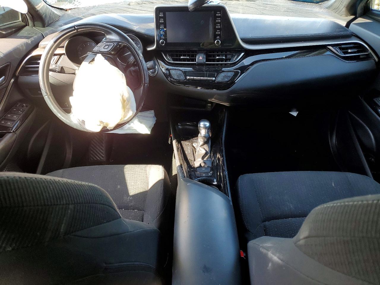 Toyota C-HR Xle