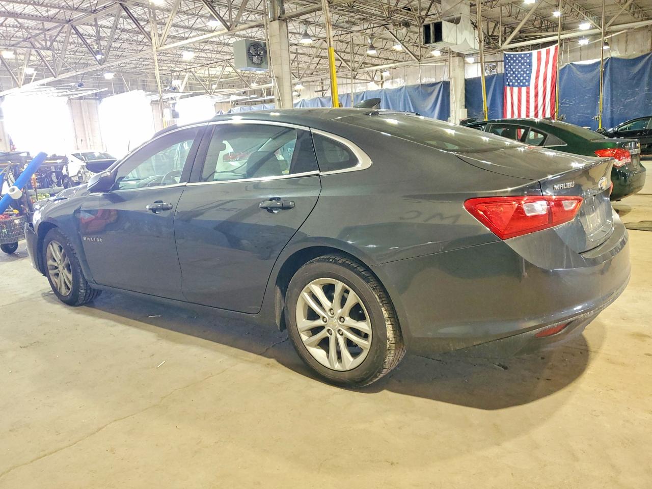 Chevrolet Malibu Lt