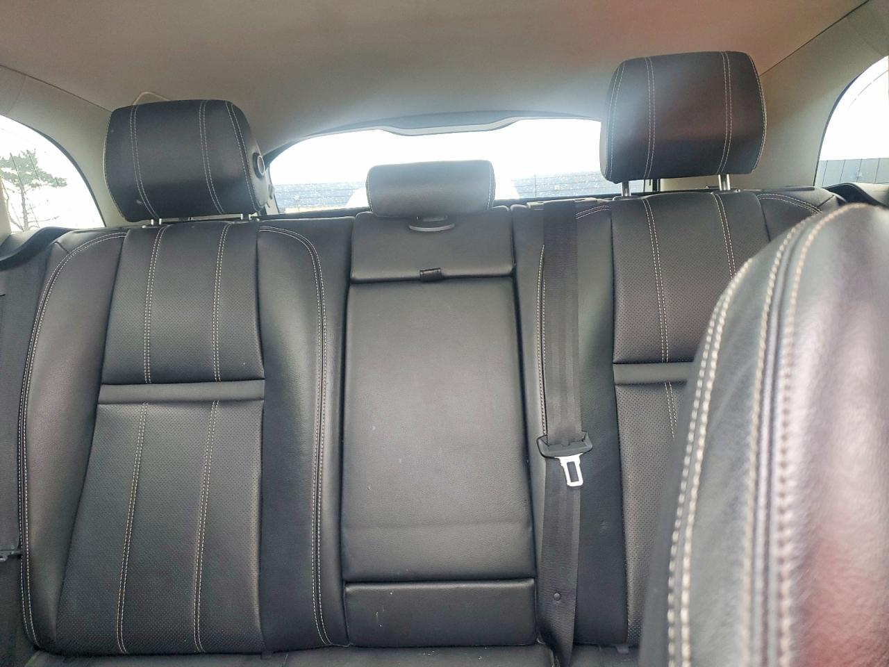 Land Rover Range Rover S