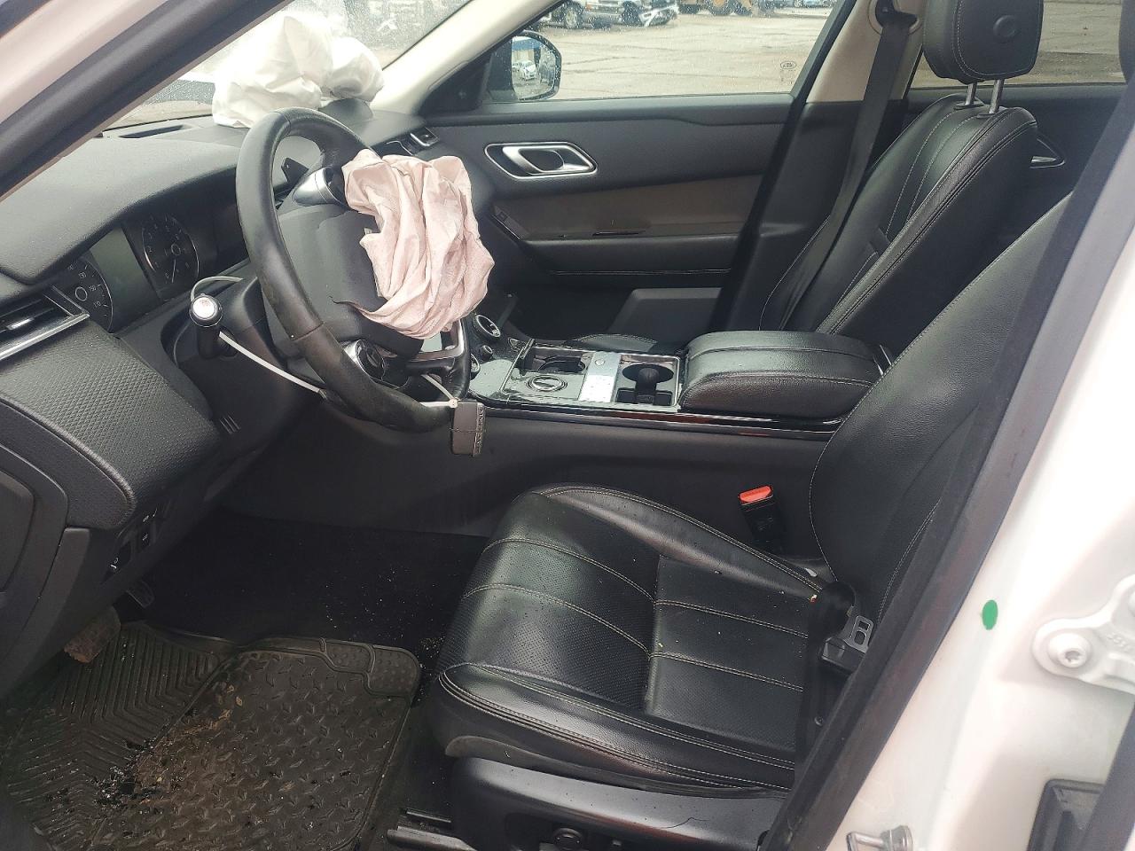 Land Rover Range Rover S