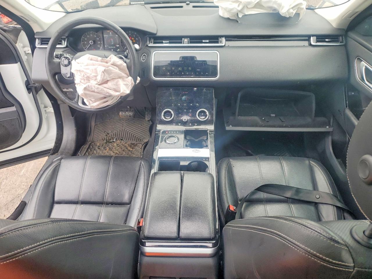 Land Rover Range Rover S