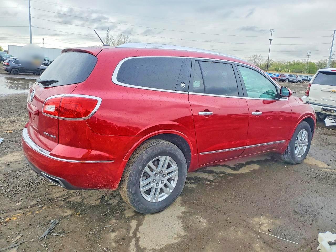 Buick Enclave