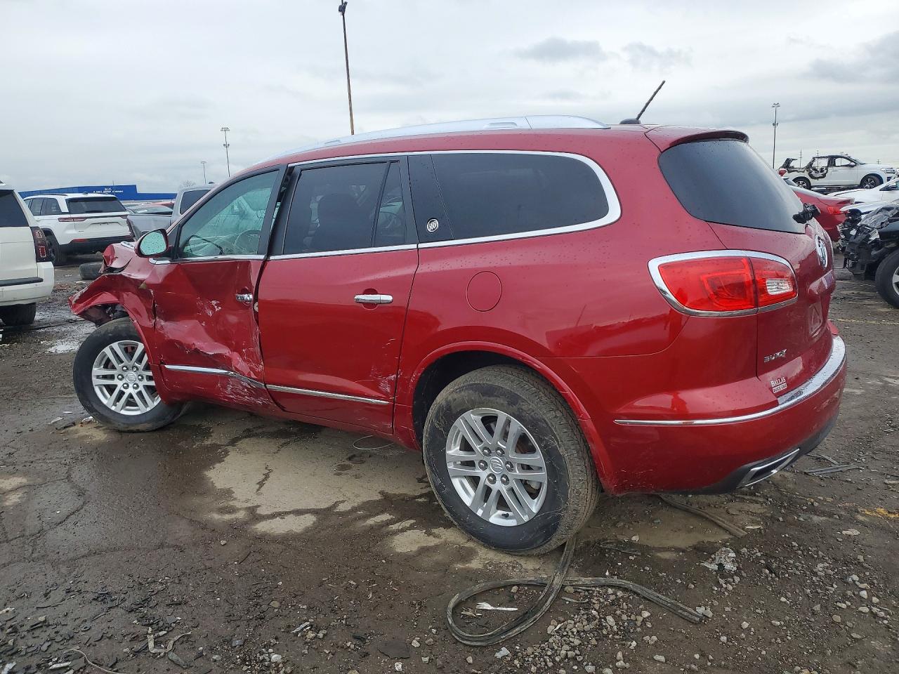 Buick Enclave