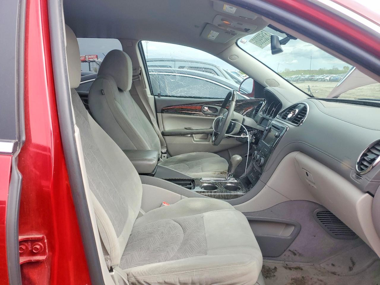 Buick Enclave