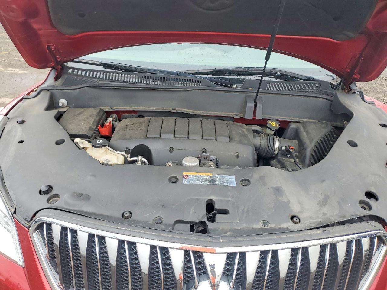 Buick Enclave