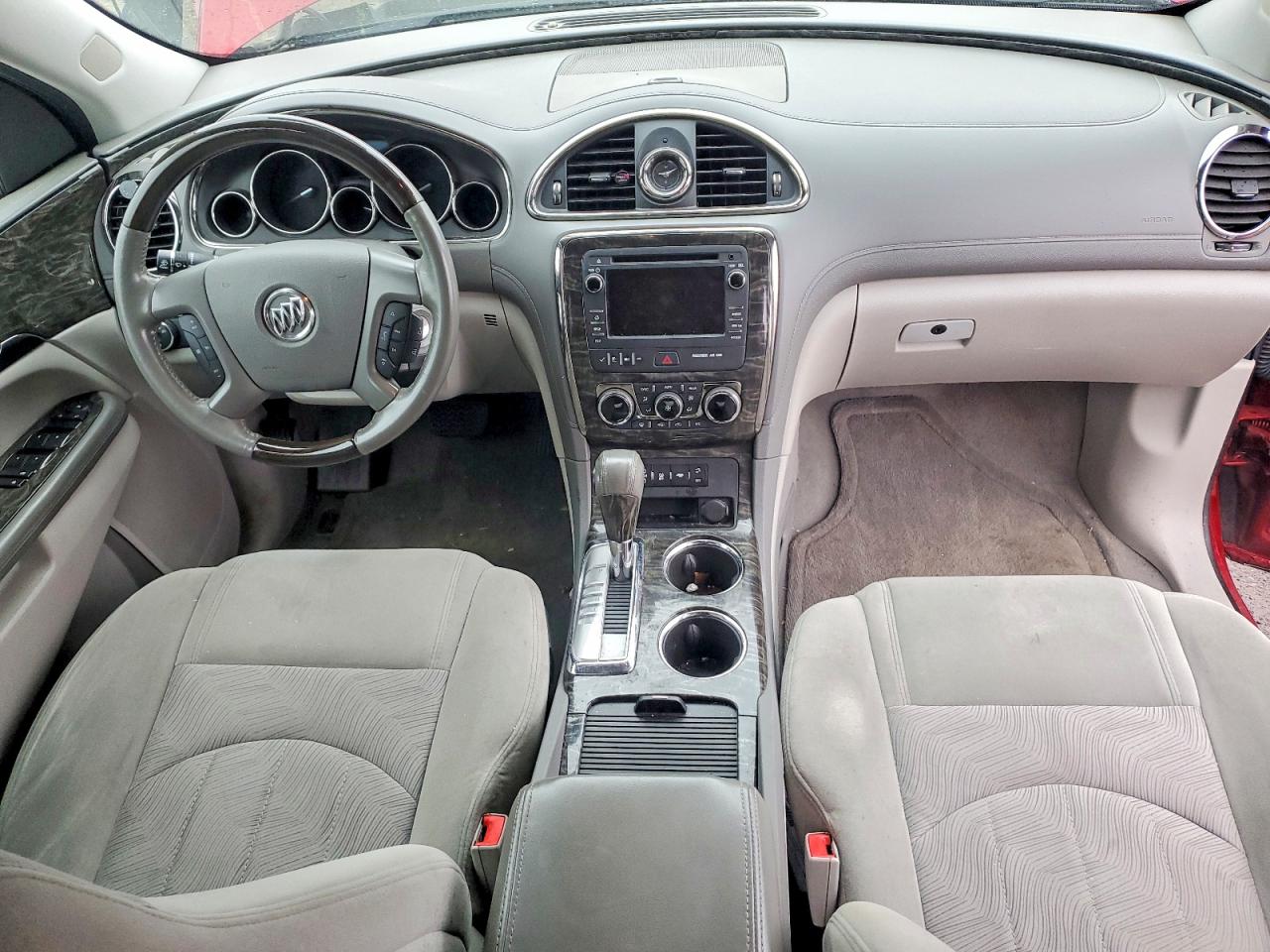 Buick Enclave