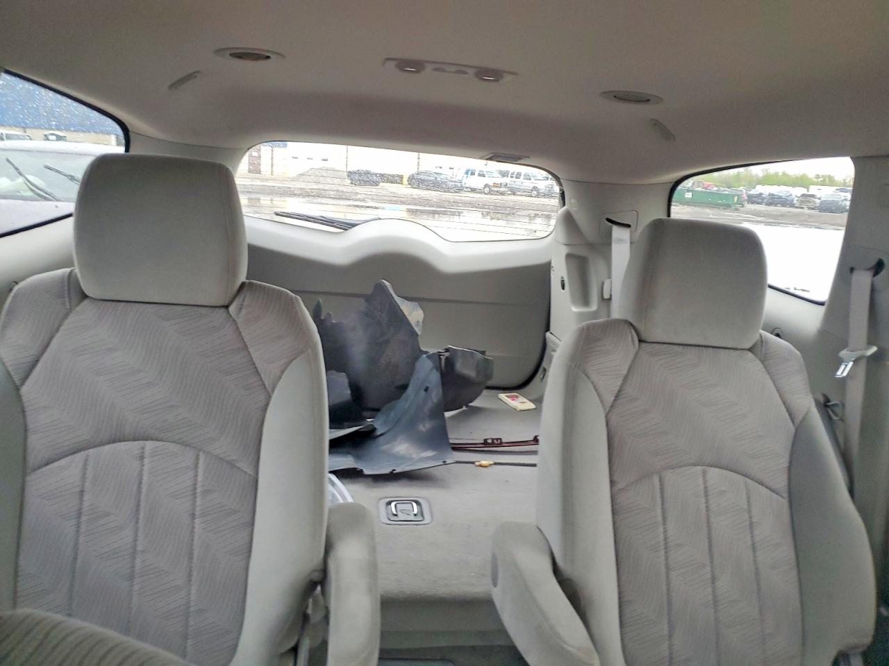 Buick Enclave