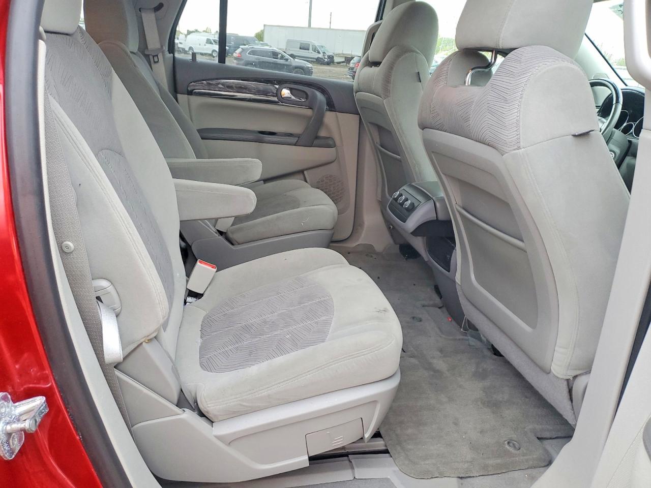 Buick Enclave