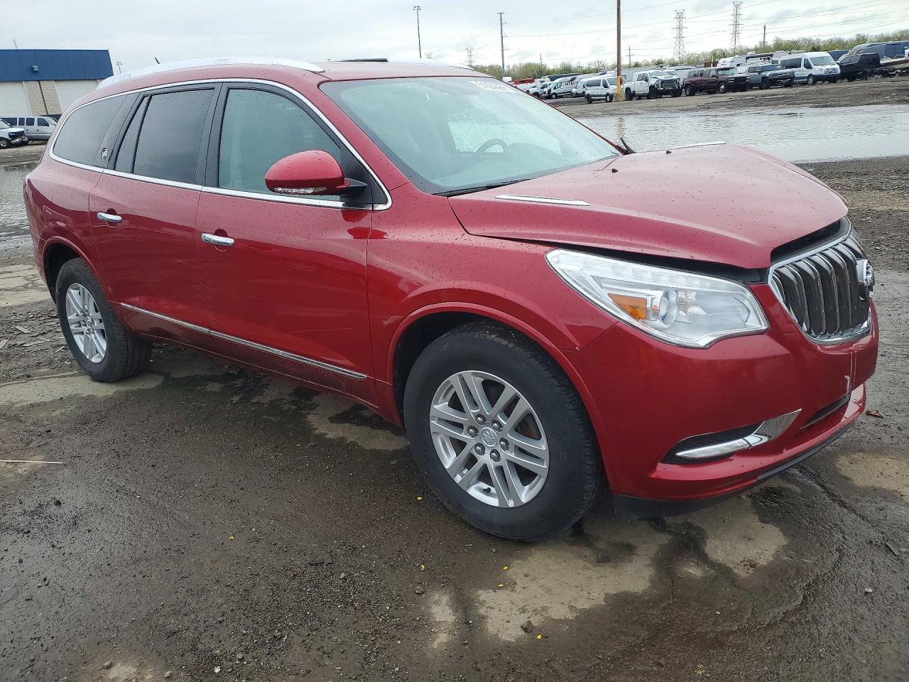 Buick Enclave