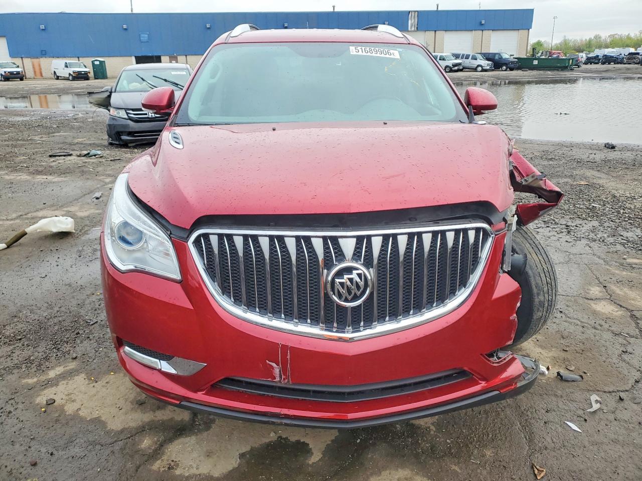 Buick Enclave