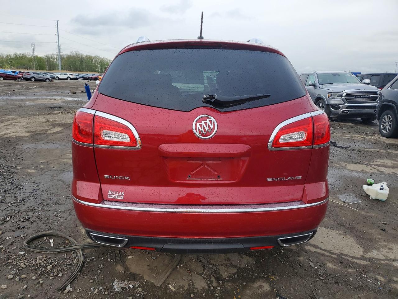 Buick Enclave