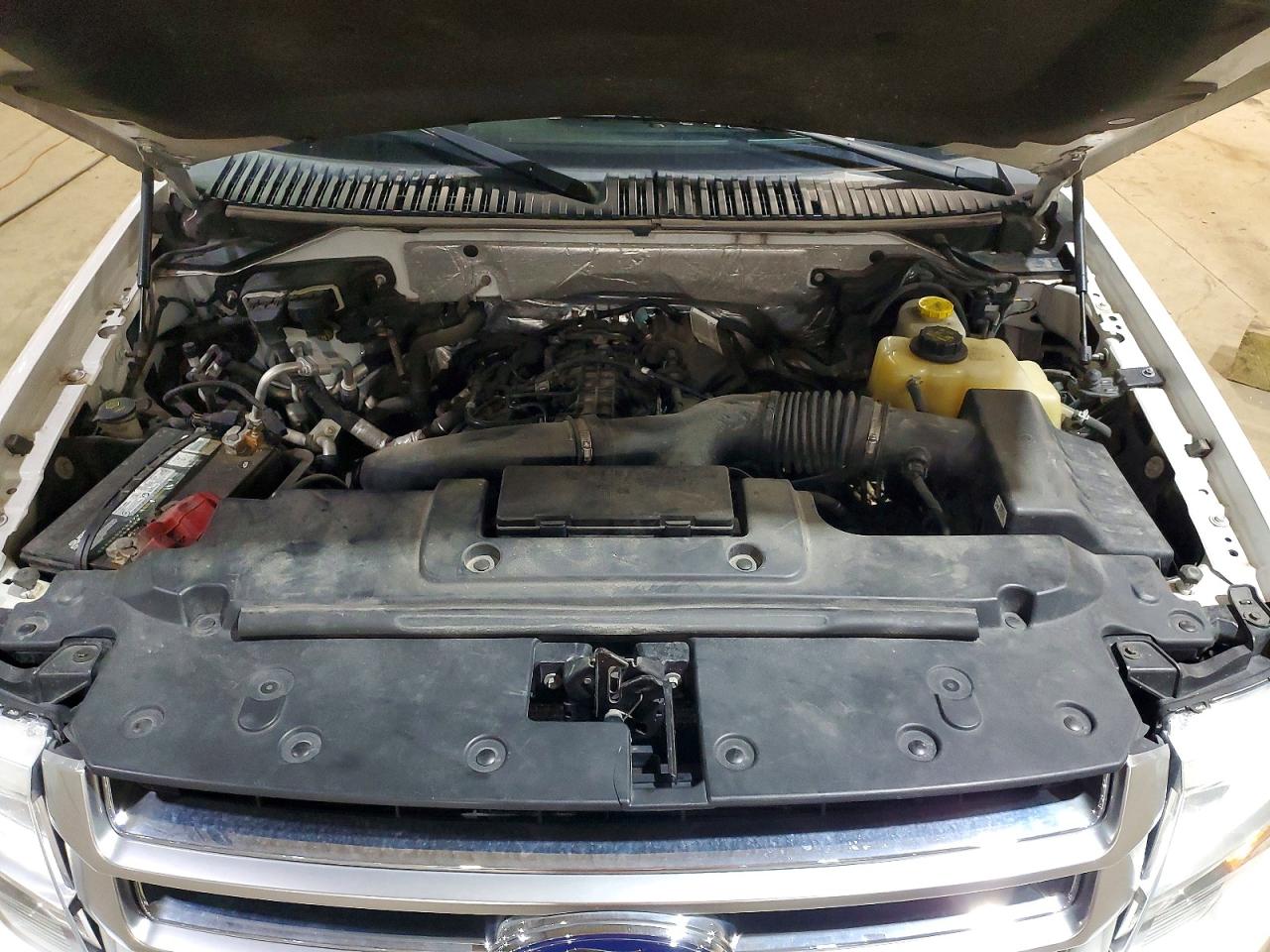 Ford Expedition El Platinum