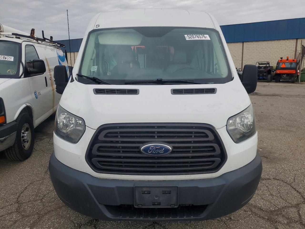 Ford Transit T-350