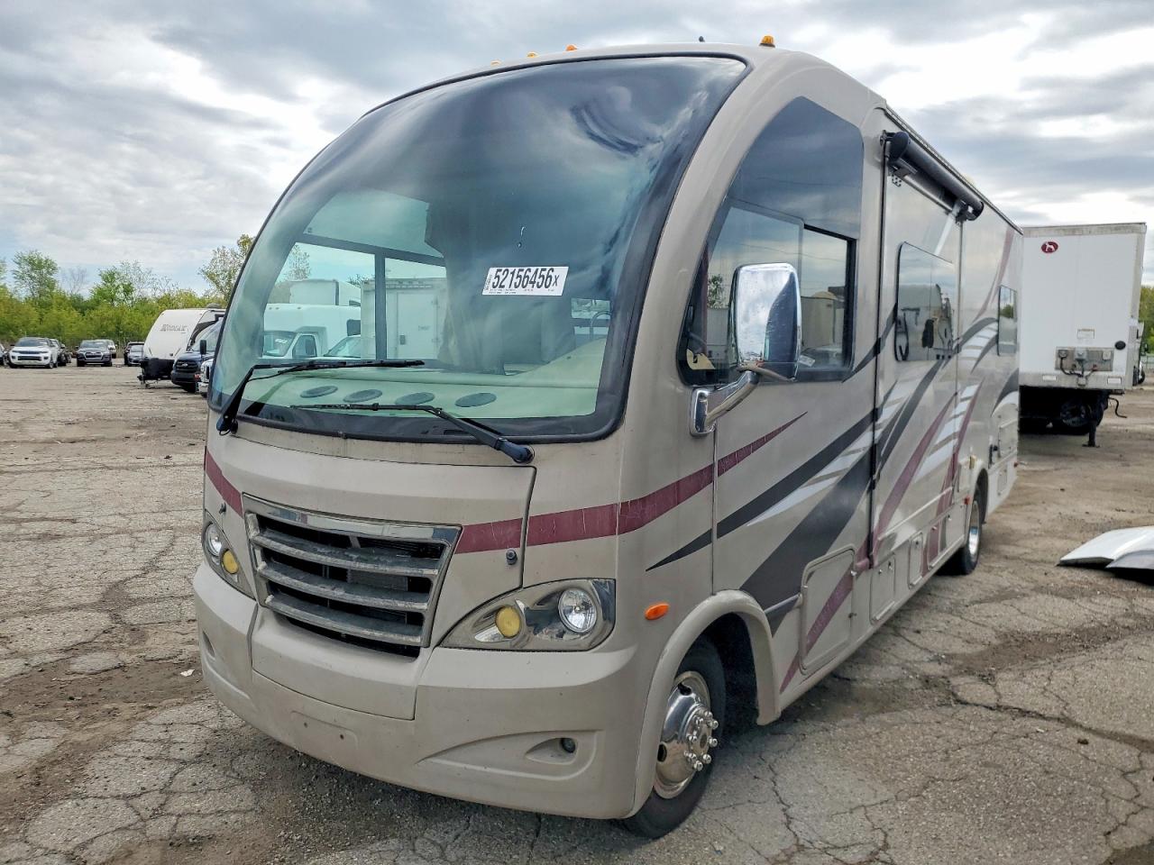 Thor Econoline