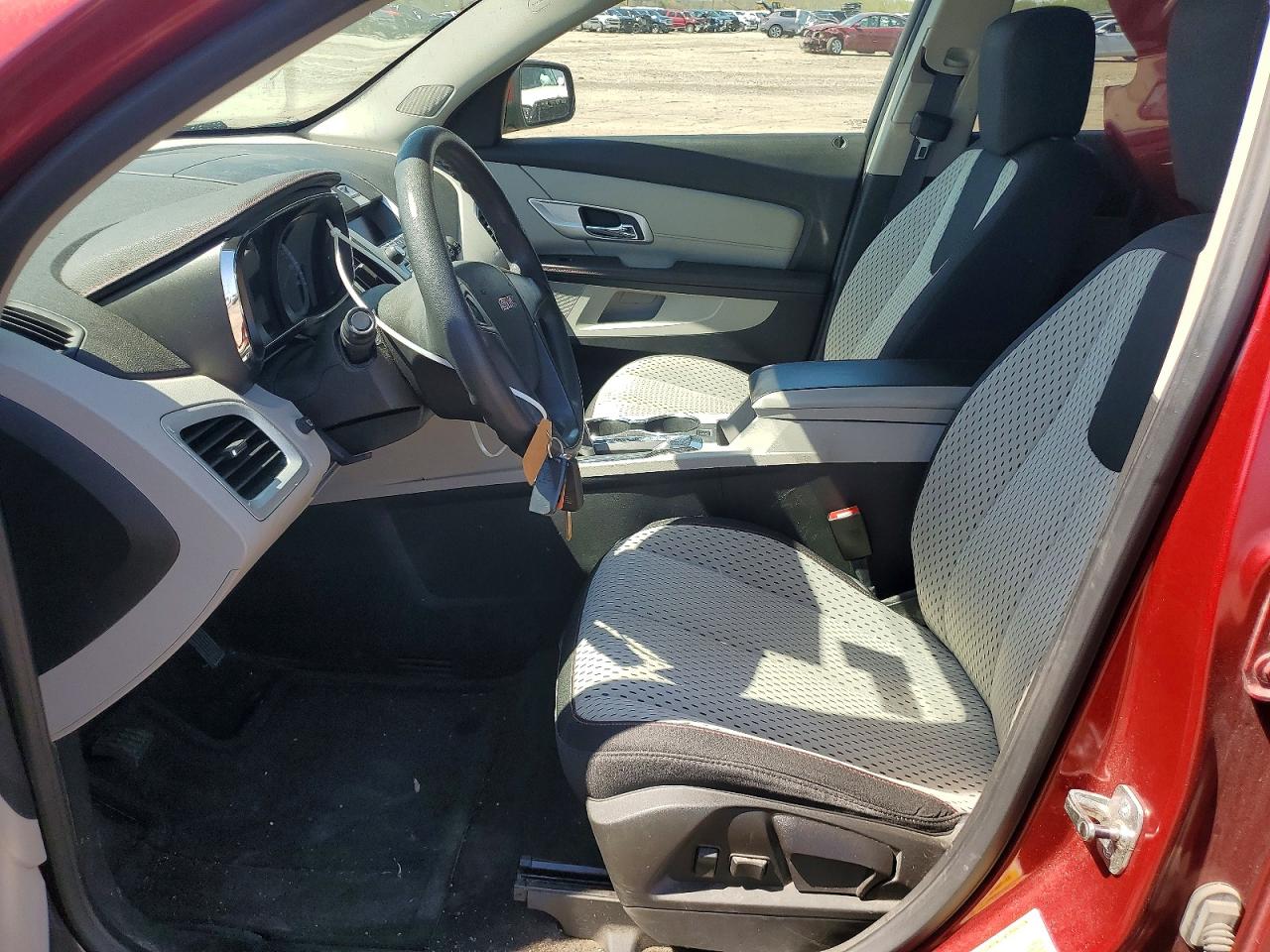 GMC Terrain Sle