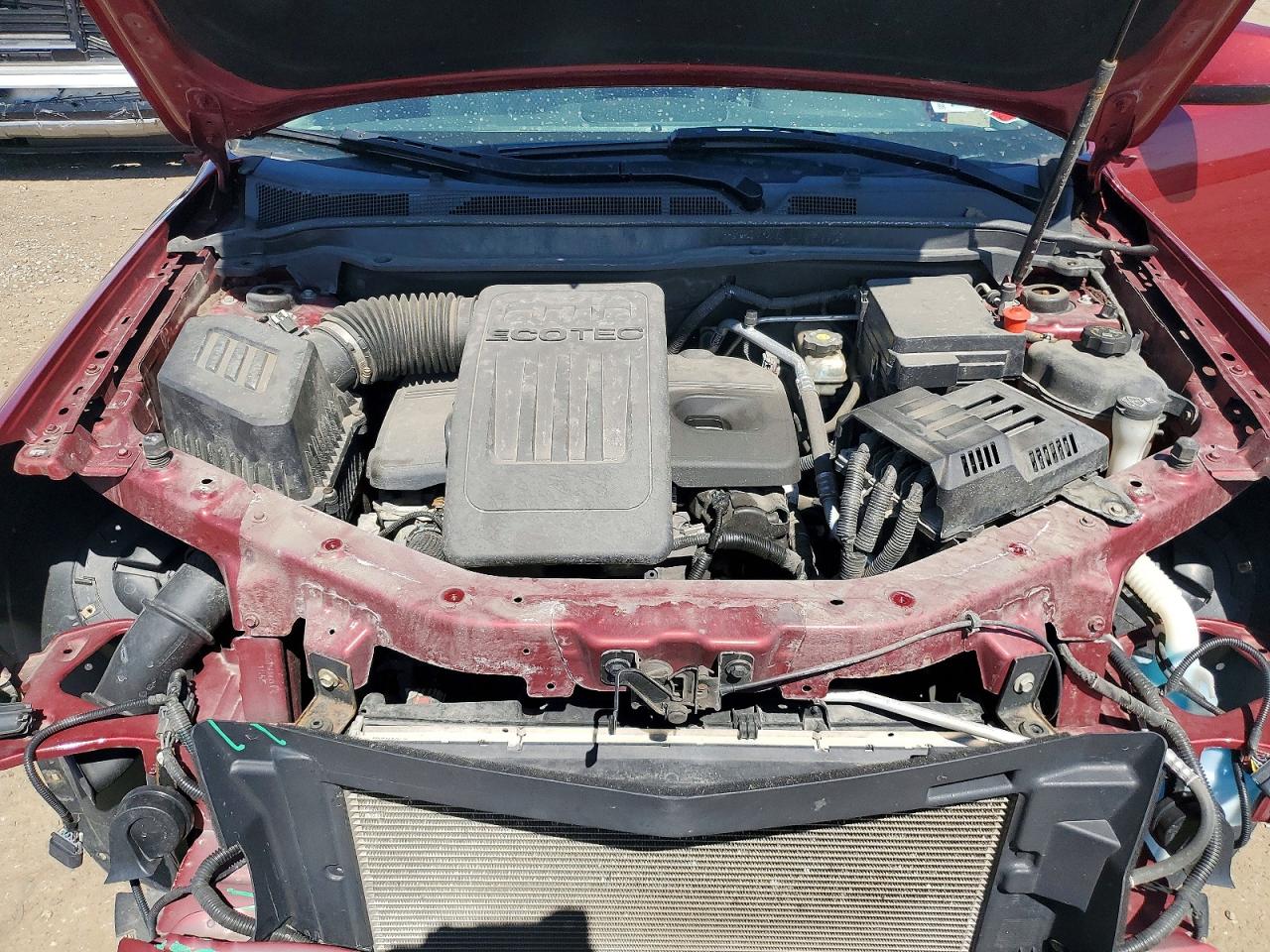 GMC Terrain Sle