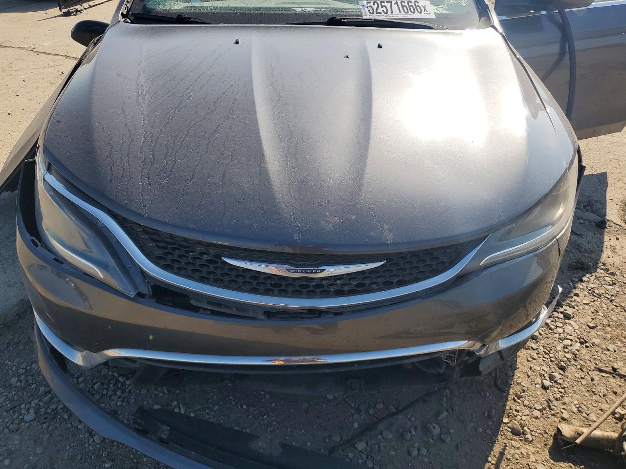 Chrysler 200 Limited